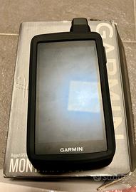 Navigatore Garmin Montana 750i