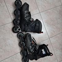 Pattini Rollerblade uomo
