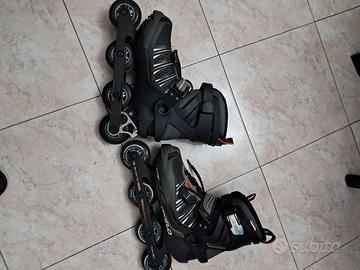 Pattini Rollerblade uomo
