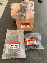 Centralina honda marine 40/50
