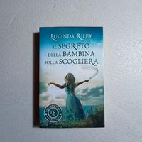Il segreto della bambina sulla scogliera-L. Riley