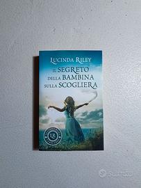 Il segreto della bambina sulla scogliera-L. Riley