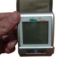 Misuratore pressione da polso LAICA mod. BM1001