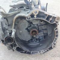 Cambio meccanico fiat grande punto 1.3