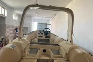 Gommone solemar permuto