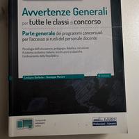 Libro concorsi scuola