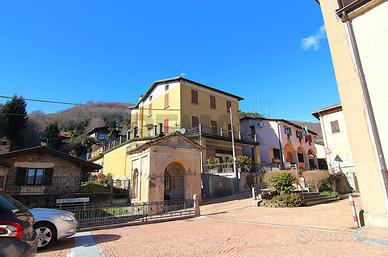 Appartamento - Cuasso al Monte