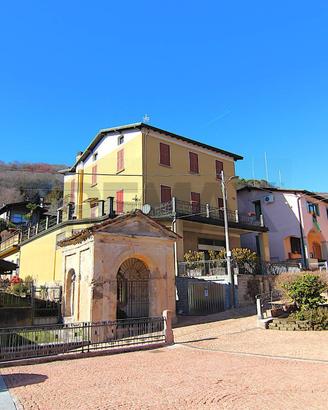 Appartamento - Cuasso al Monte