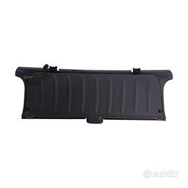 PORTELLONE POSTERIORE COMPLETO SMART Fortwo Coupé