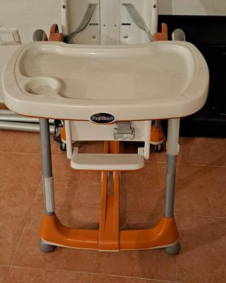 Seggiolone Peg Perego
