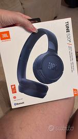 Cuffie bluetooth jbl
