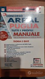 Manuale concorsi Centri per l'Impiego