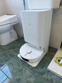 Robot Xiaomi Omni 2 –  autopulente + set ricambi