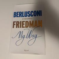 Libro su Berlusconi