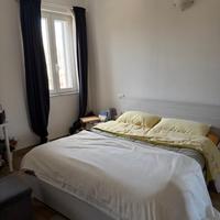 Trilocale ristrutturato e arredato in centro