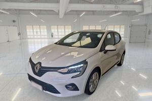RENAULT CLIO 1.0 TCE 74KW GPL BUSINESS 5 PORTE BER