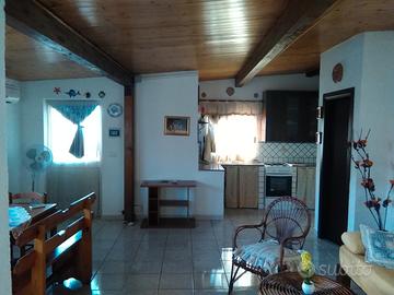 Villetta paguro 1 a Marzamemi a m 100 dal mare