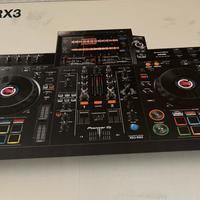 RX3 Pioneer