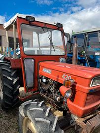 Fiat 420DT