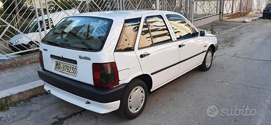 FIAT Tipo - 1993