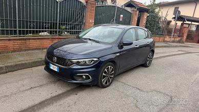 Fiat tipo 1.6 multijet 2018 Euro6B 5.800€