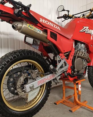 Honda Dominator rd02