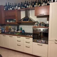 Veneta Cucine lineare mt. 3,6