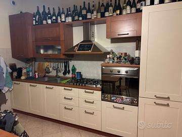 Veneta Cucine lineare mt. 3,6