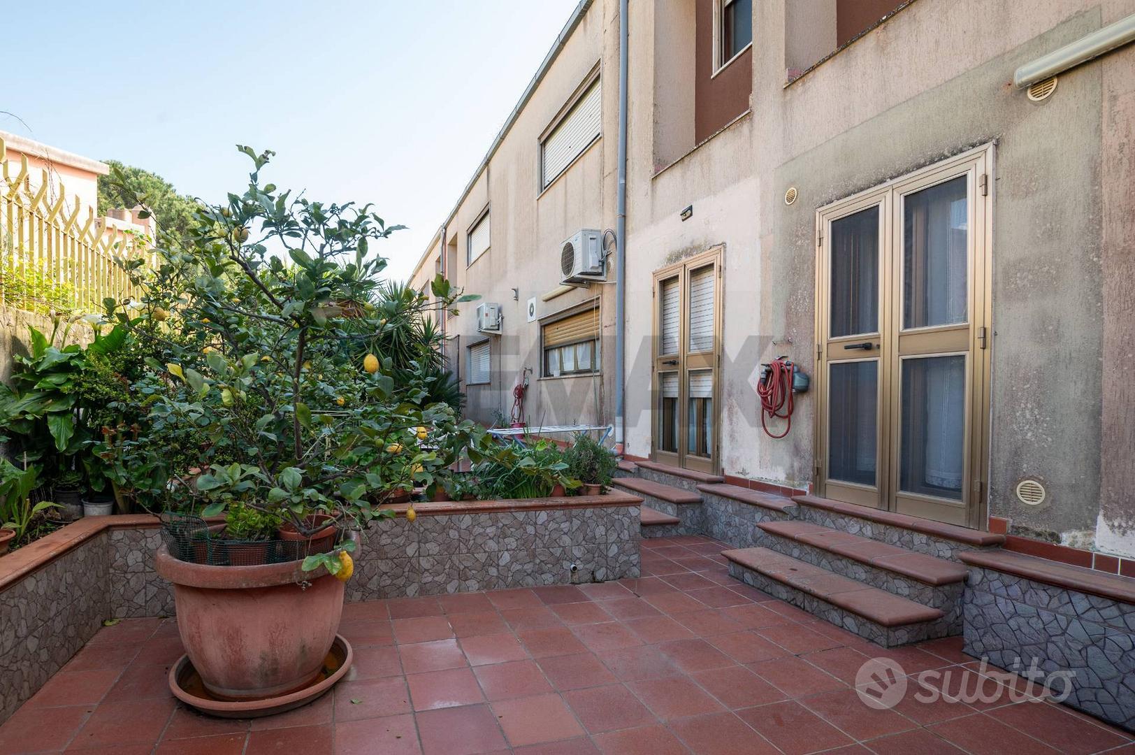 House in Caltagirone, Catania - Vista 3