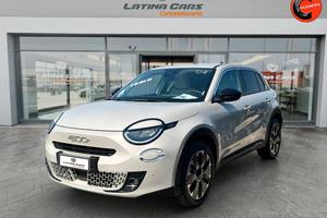 Fiat 600 1.2 hybrid La Prima 110cv AUTOM E TELECAM