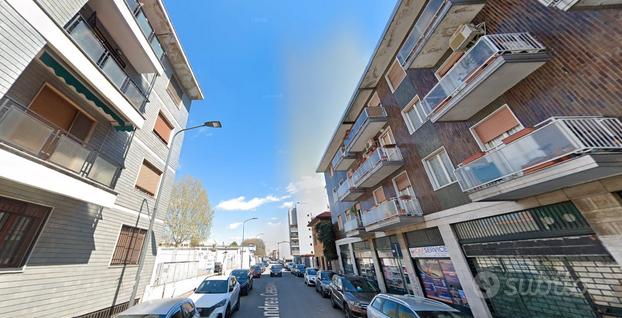 Appartamento zona Gorla - CON BALCONE