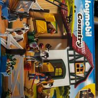 Set Playmobil Country - maneggio