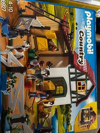 Set Playmobil Country - maneggio