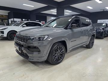 Jeep Compass 1.6 Multijet II 2WD S (Tetto)