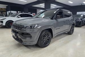 Jeep Compass 1.6 Multijet II 2WD S (Tetto)