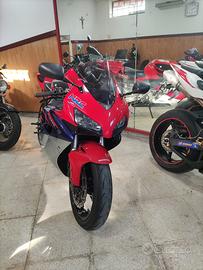 Honda CBR 1000 RR