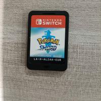 Pokémon Spada,Sword per Nintendo switch
