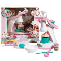 Crea dolci con Dolce Party di Giochi Preziosi