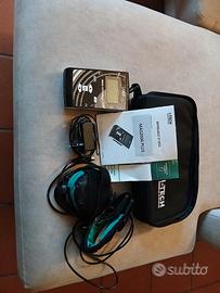 magnetoterapia MAG 2000 Plus