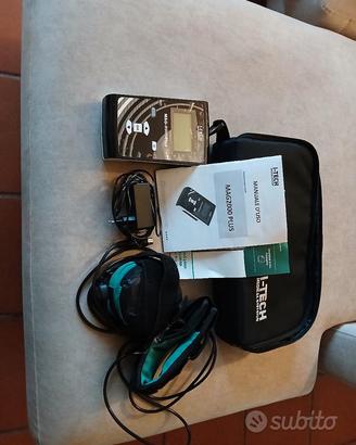 magnetoterapia MAG 2000 Plus