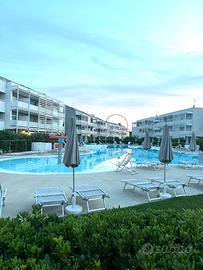 Residence Laguna Park