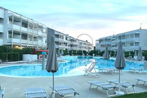 Residence Laguna Park