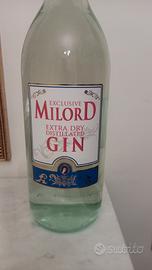 Gin milord