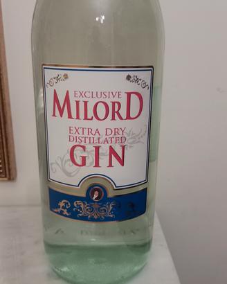 Gin milord