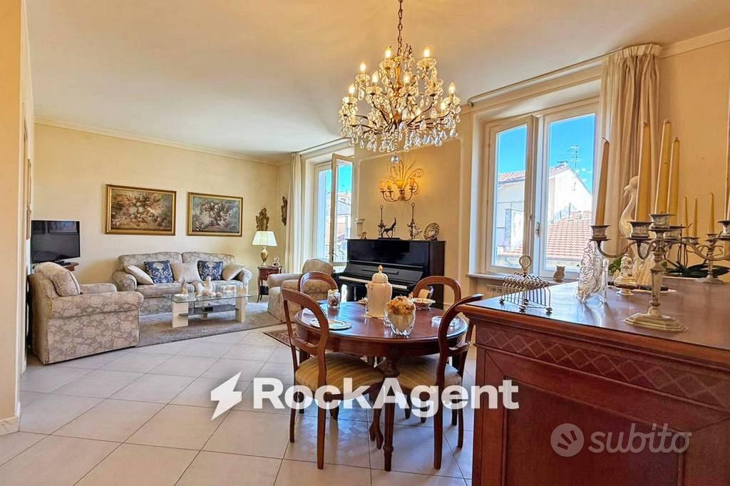 Apartment in Viareggio, Lucca - Vista 4