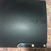 PlayStation 3 PS3