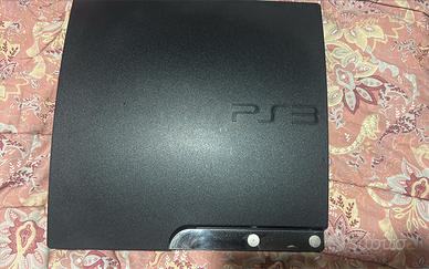 PlayStation 3 PS3