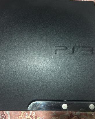 PlayStation 3 PS3