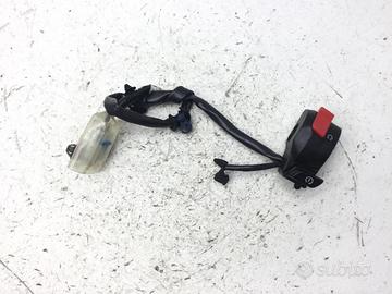 HONDA CBR 650 R 649 COMMUTATORE DEVIO LUCI DESTRO 