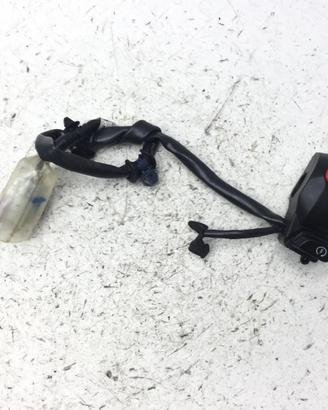 HONDA CBR 650 R 649 COMMUTATORE DEVIO LUCI DESTRO 